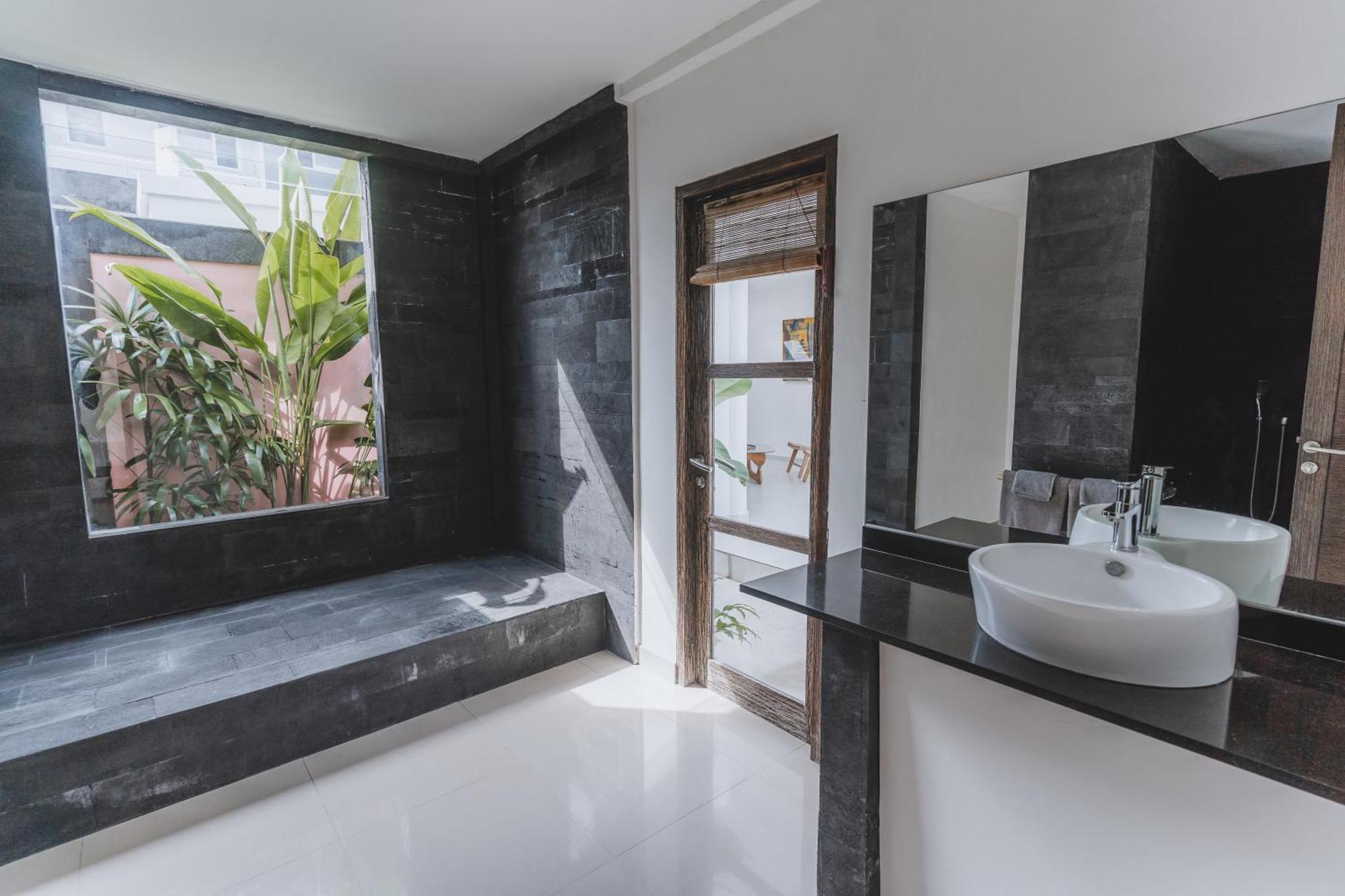 Aster Villa Seminyak Luaran gambar