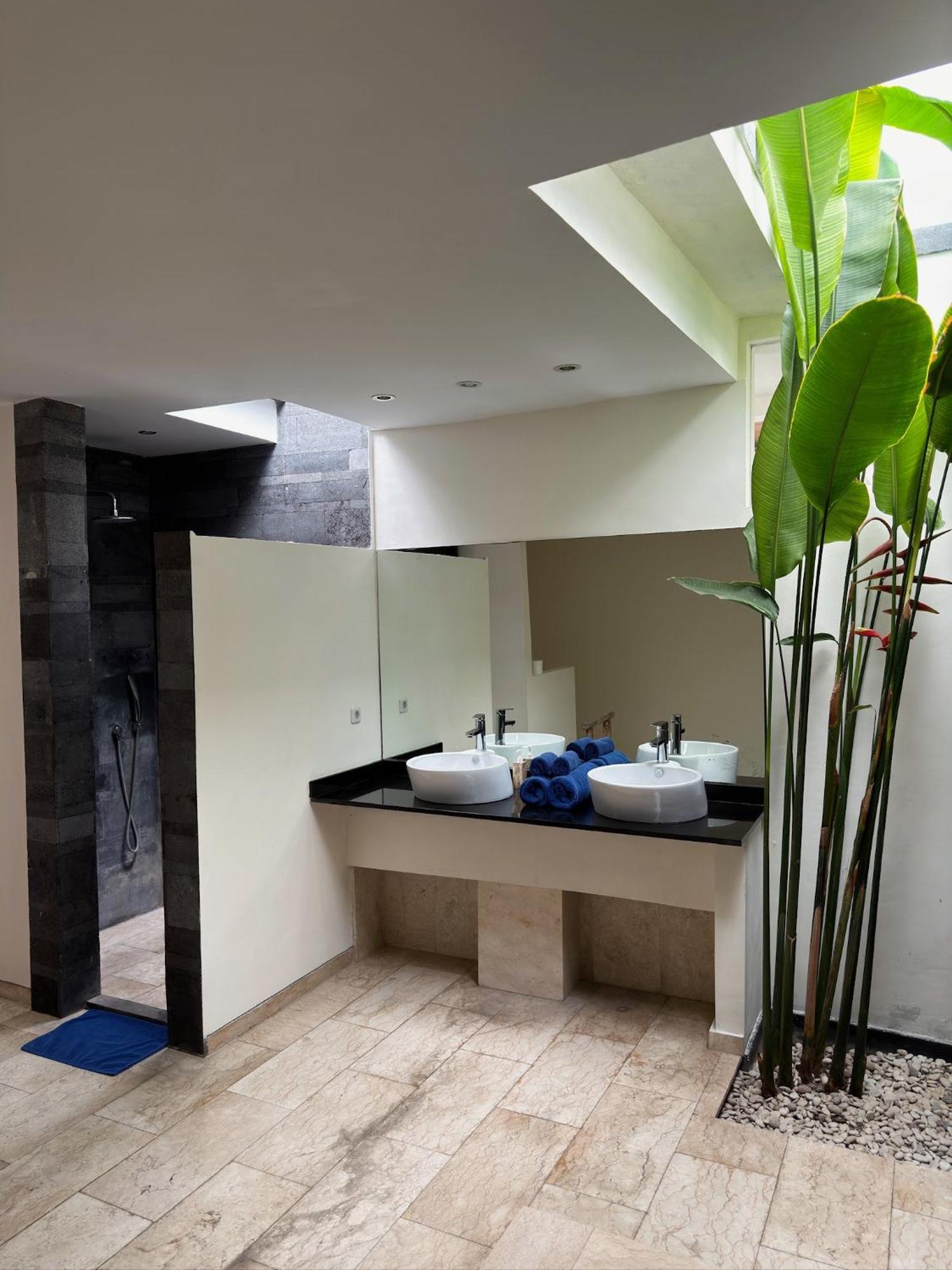 Aster Villa Seminyak Luaran gambar
