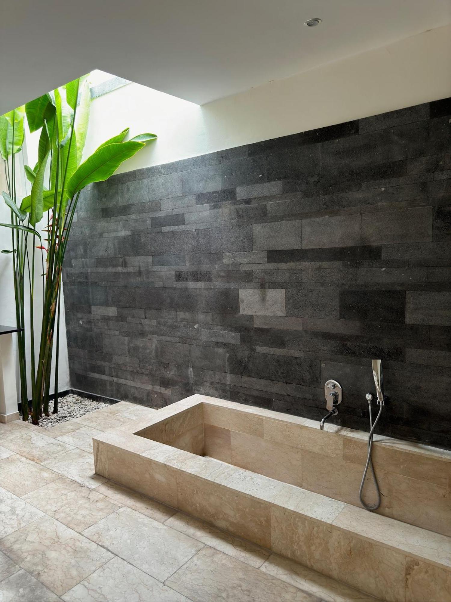 Aster Villa Seminyak Luaran gambar