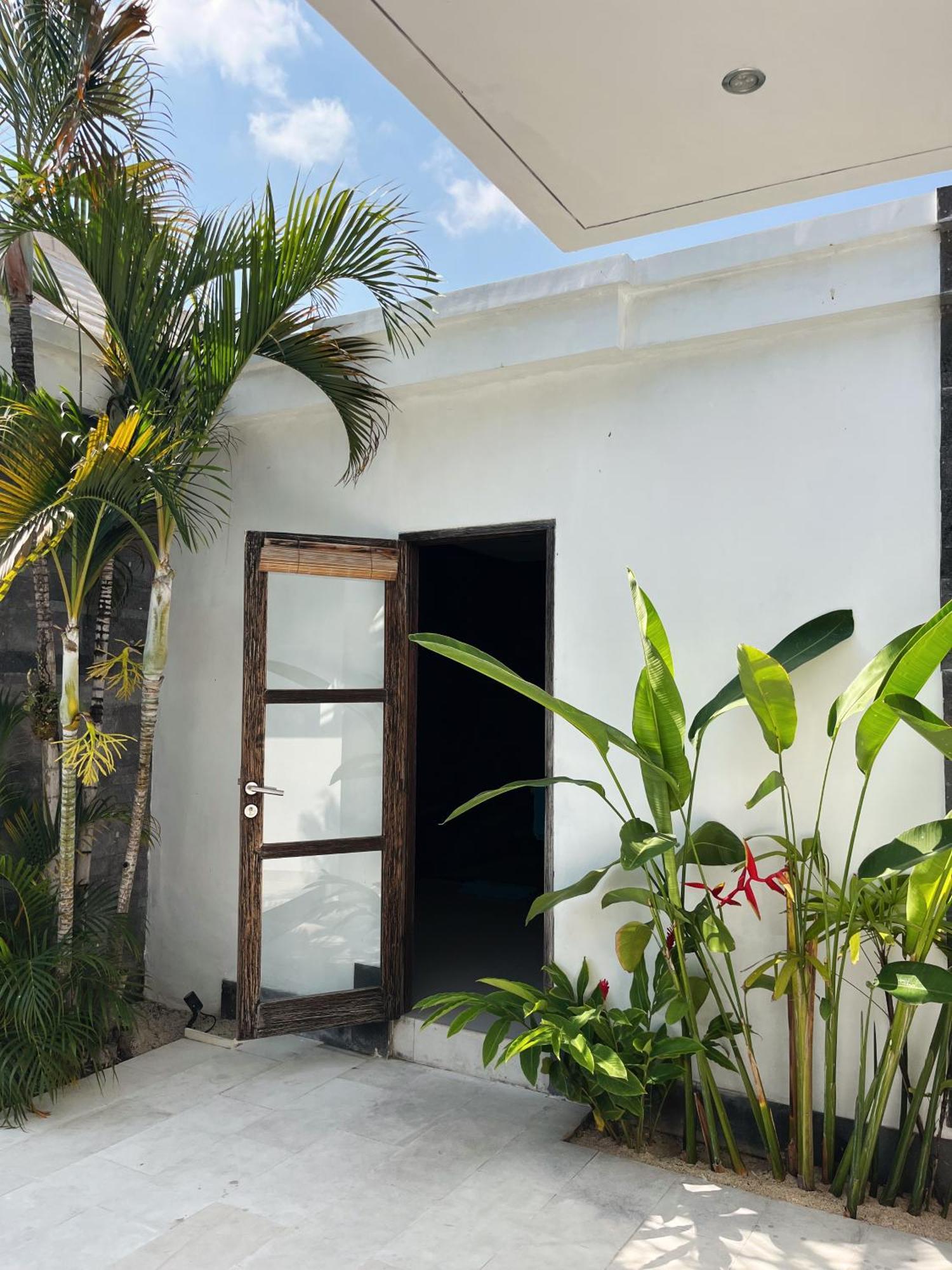 Aster Villa Seminyak Luaran gambar